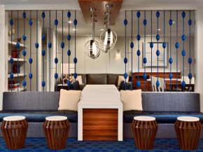 Гостиница Sonesta ES Suites Atlanta - Perimeter Center North  Атланта